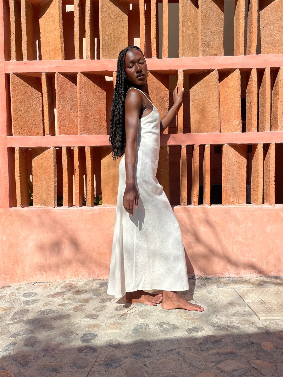 Zoey Dress – ref.apparel