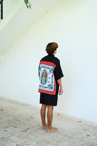 Camisa Virgen