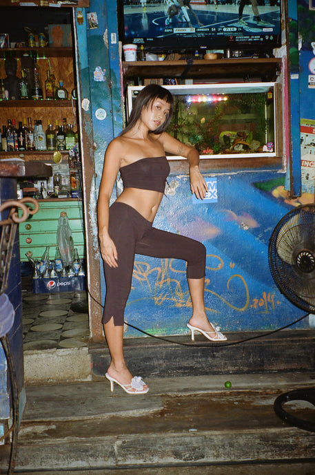Capris