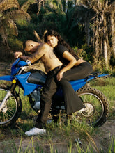 Cargar imagen en el visor de la galería, Bamboo Pants Negro