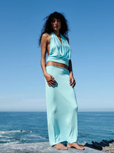 Cargar imagen en el visor de la galería, Belle Top Baby Blue