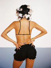 Cargar imagen en el visor de la galería, Bloomers Black