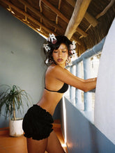 Cargar imagen en el visor de la galería, Bloomers Black