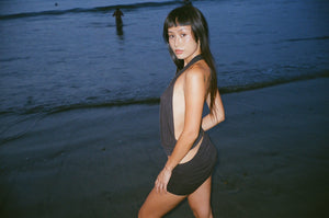 Mini skirt