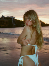 Load image into Gallery viewer, Camila Bottoms White