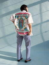 Cargar imagen en el visor de la galería, Camisa Virgen Blanco