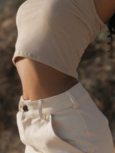 Cargar imagen en el visor de la galería, Tank Top Bone