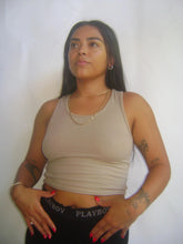 Cargar imagen en el visor de la galería, Tank Top Dune