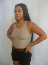 Cargar imagen en el visor de la galería, Tank Top Dune