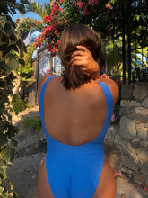 Cargar imagen en el visor de la galería, Ofelia Suit Azul