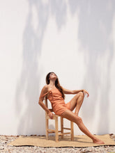 Load image into Gallery viewer, Short Jumpsuit