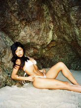 Load image into Gallery viewer, Sofía Bottoms White