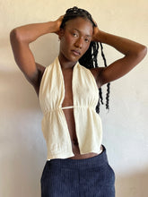 Load image into Gallery viewer, White Summer Top