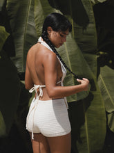 Load image into Gallery viewer, White Summer Top