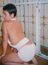 Cargar imagen en el visor de la galería, Bamboo Shorts Baby Pink