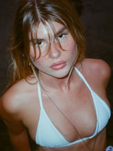 Cargar imagen en el visor de la galería, Bikini Top White