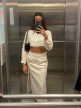 Load image into Gallery viewer, Crop top