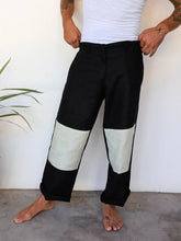 Load image into Gallery viewer, Double-knee pants