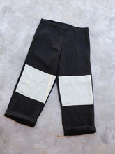 Load image into Gallery viewer, Double-knee pants
