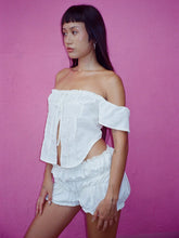 Cargar imagen en el visor de la galería, Lana Top