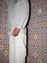 Cargar imagen en el visor de la galería, Raw Denim Double Knee Pants
