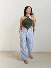 Cargar imagen en el visor de la galería, Rayas Double Knee Stripe Pants
