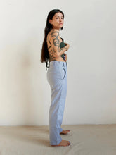 Cargar imagen en el visor de la galería, Rayas Double Knee Stripe Pants