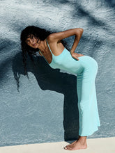 Cargar imagen en el visor de la galería, Maya Dress Baby Blue